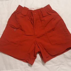 AFTCO boys shorts size 24